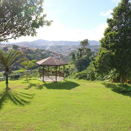 La Riziere Hotel Fianarantsoa Kültér fotó